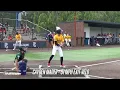 Top Performers from the 2025 Perfect Game 14U Georgia All State Games