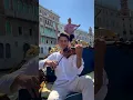 Download Lagu Bella Ciao 🇮🇹 David Bay - La casa de papel - Money heist in Venice, Italy