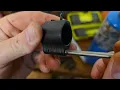 How to Fix and Under-Gassed AR15 Bigger Holes Davidson Defense Final Gravity 338 ARC Upper