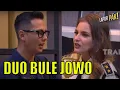 Download Lagu ANDREA HENRIETTE Menguasai 17 Bahasa Bikin Pasukin Nganga! | LAPOR PAK! (18/05/23) Part 5