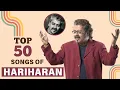 Download Lagu Top 50 Hariharan Songs | Random Ranking | TOPicks