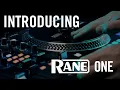 Download Lagu RANE ONE | Professional Motorized DJ Controller | INTRODUCTION