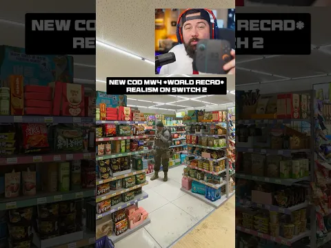 COD MW4 Campaign on REALISM Difficulty!