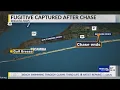 Santa Rosa County Fugitive Update