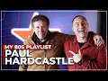 Lagu My 80s Playlist: Paul Hardcastle 🎵