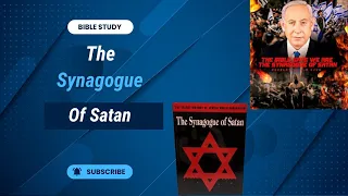 Synagogue of Satan | Mike Edwards