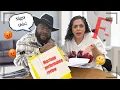 I Finally Gave My Wife A Marriage Performance Review She Earned