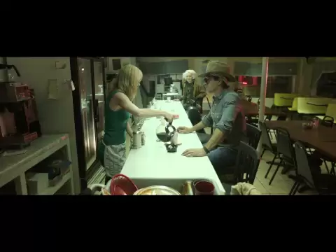 The Rambler - Trailer