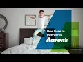 How Does Lease To Own Work at Aaron s
