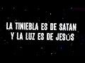 Onell Díaz - Guerra Espiritual Letras