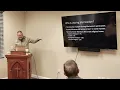 The Care of Mormons During Faith Transition w Ross Anderson