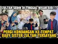 Download Lagu ZULTAN SEDIH DI TINGGAL NIKAH BIBI⁉️KONDANGAN KE TEMPAT BABY SISTER ZULTAN‼️Yogafamilly