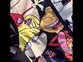 The Reversible Nickelodeon Bomber Jacket