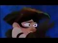 Cassandra Ate a Cat Tangled the Series meme