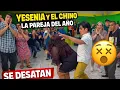 Lagu 😱😵EL CHINO Y YESENIA DANIEL FLORES SE POSPUSIERON PELUDAS LAS COSAS ESTA QUE EXPLOT4😱