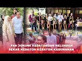 Download Lagu Ultah ke 64, Pak Jokowi Kedatangan Keluarga Sekar Kedaton Keraton