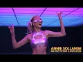 Download Lagu ANNIE SOLLANGE - Live @RGB CAVE, California / Melodic Techno \u0026 Afro House 4k Dj Mix 2024