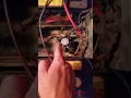 1992 ezgo solenoid wiring for dummies