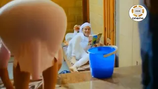 الجميلة دنيا فؤاد مونتاج جديد 