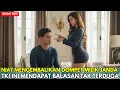 Download Lagu TKI Miskin Temukan Dompet! Tak Disangka Pemiliknya Janda Korea Cantik Kaya Raya