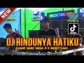 Lagu DJ RINDUNYA HATIKU X HARE HARE INDIA OT PESONA LIVE SHW - DJ GUNTUR JS ft DJ ATEX ODT TEAM