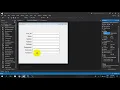C Full Course With MySql Database Part 10 Select Data From Two Tables Using Inner Join