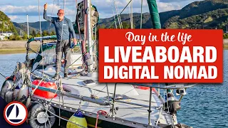 Living the Dream: Inside the World of a Digital NoMad