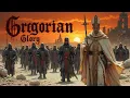 Download Lagu Gregorian Power Metal Hymns – Majestic \u0026 Epic | Vol.1 – Aeterna Victoria