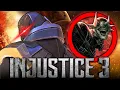 Download Lagu Who Is Injustice 3's BIG Villain?! Darkseid?! Anti Monitor?! Batman Who Laughs?! And More!