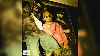 MGNOON مجنون Kairokid Ft Shehabofficial Fifty ELOstora Official Audio 