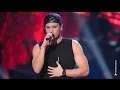 Download Lagu Jacob Lee Sings Battle Scars: Sing-Off | The Voice Australia 2014