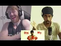 Download Lagu Its My Life | Sri Lankan Version | Sandaru Sathsara • Reaction By Foreigner
