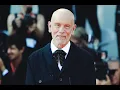 John Malkovich s son arrested at violent BLM rally in Portland