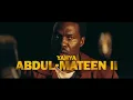 By Any Means | Official Trailer (2026 Movie) – Yahya Abdul-Mateen II, Mark Wahlberg