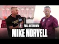 Mike Norvell speaks on the biggest lesson learned from last season new coordinators stepping in