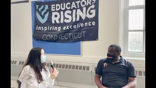 educators rising a new and exciting class