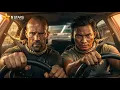 BLOODWARD (2025) | Jason Statham × Tony Jaa | Full Action Movie