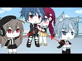 Download Lagu #pov :ketika jodoh ditentukan oleh benang merah dan.....[gacha life indonesia]