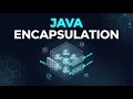 Encapsulation in Java Complete OOPs Concept