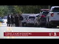 2 dead 2 critically injured including suspect in Cincinnati-area shooting