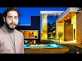 Inside Post Malone s Impressive Utah Mansion