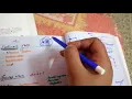 ABDUCENT NERVE simple explanation
