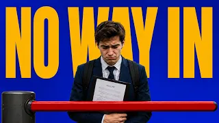 Why It s So Hard to Get Hired Right Now