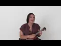 Riptide, Vance Joy (Cover) GEA MUSIC