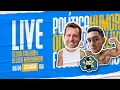 Download Lagu 🔴 LIVE 15H - SEGUNDA: AS NOTÍCIAS E POLÊMICAS DO DIA COM HELDER E BEZZI | Galãs Feios