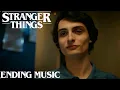Stranger Things 5 - Finale Ending Music | OST