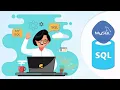 Learn SQL and MySQL from Scratch A Course for Beginners Part