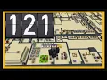121 Particle beams between targets Minecraft Map Making