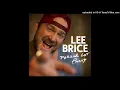 Lee Brice - Parking Lot Party (Radio Edit)
