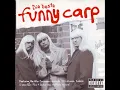 Funny Carp - Boesman Lambada